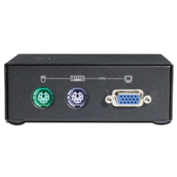 APC AP5203 KVM Console Extender - Thumbnail 4