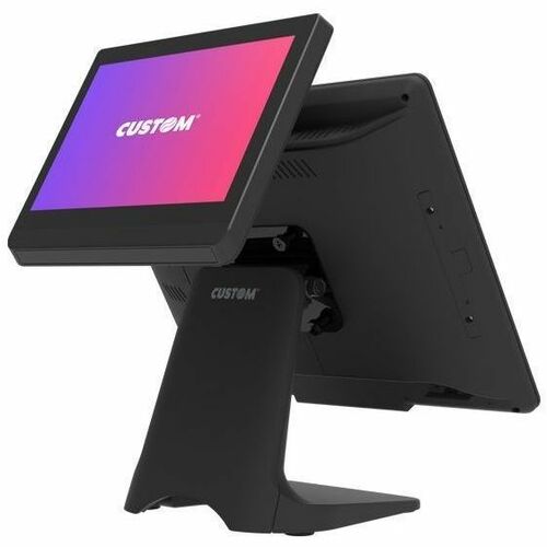 Custom Daytona Windows All-in-One Terminals Second Display 10.1" For Daytona - Thumbnail 1