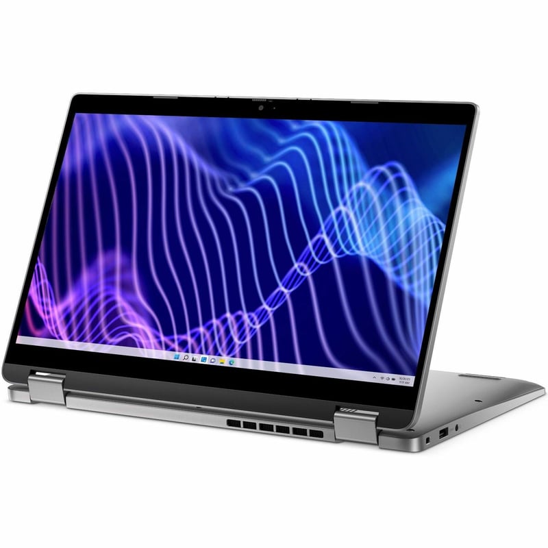 DELL LATITUDE 3340 13.3IN I5-1335U 16GB 256GB W11 - Thumbnail 1