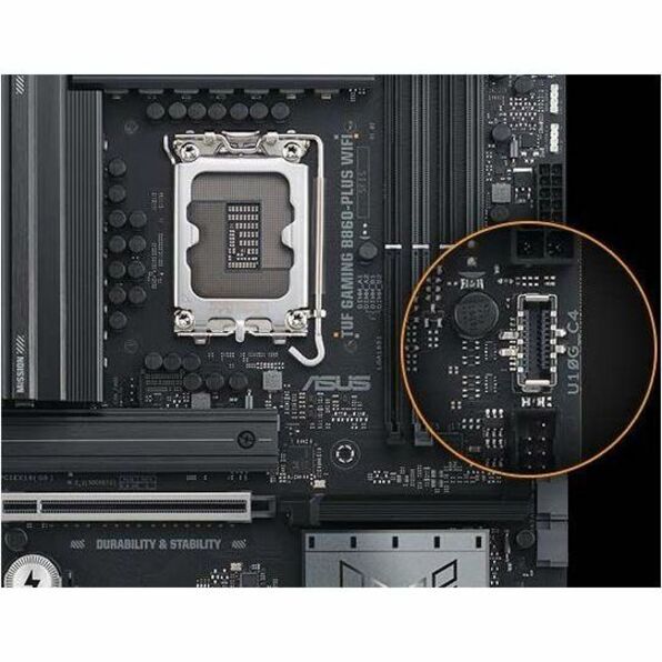 TUF GAMING B860-PLUS WIFI