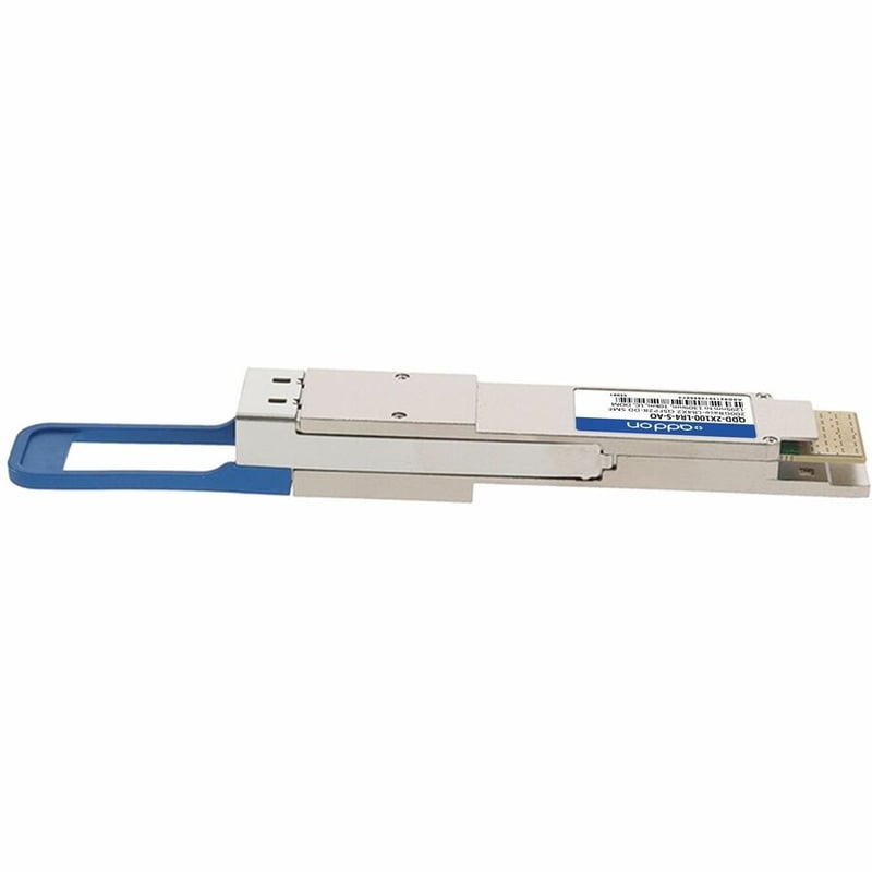 AddOn Cisco QSFP28-DD Module - Thumbnail 5