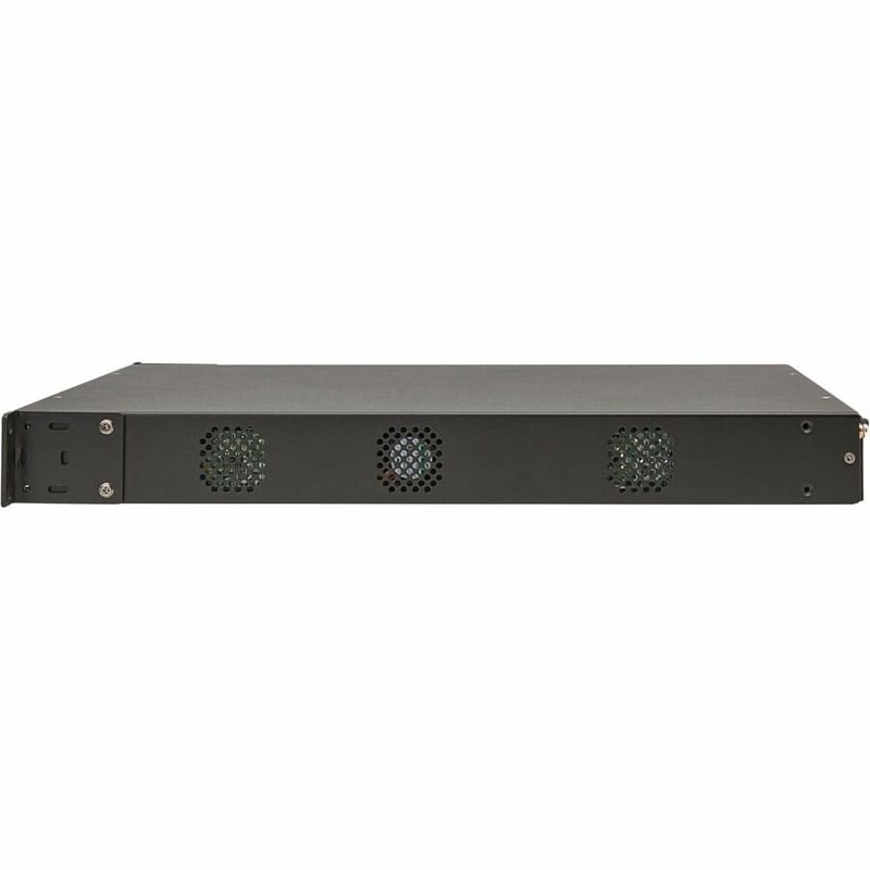 Eaton 32-Port Cat5e KVM over IP Switch - Virtual Media, 1 Remote/1 Local User, HDMI Output, 1U Rack-Mount, TAA - Thumbnail 2