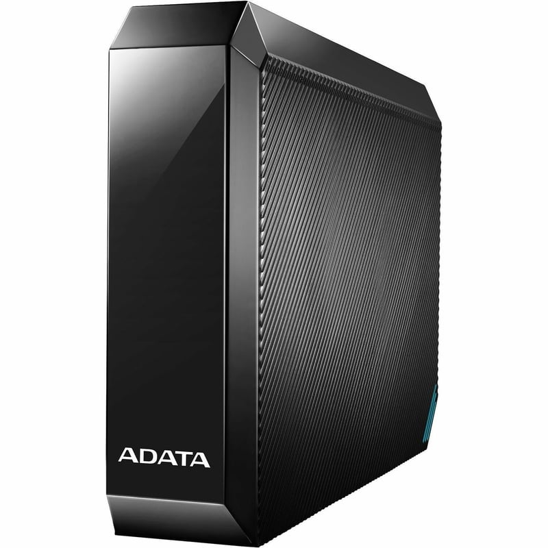 LA 8TB HM800 EXT HDD 3.5 - Thumbnail 1
