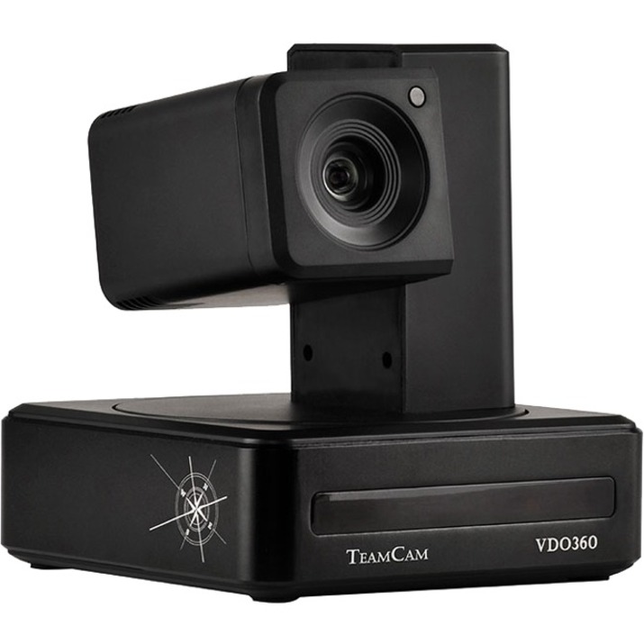 VDO360 TeamCam Video Conferencing Camera - 8 Megapixel - 25 fps - USB 2.0 - Thumbnail 5