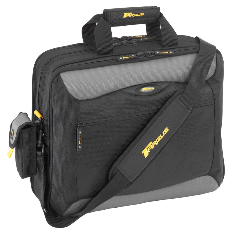Targus CityGear TCG400 New York Notebook Case - Thumbnail 1