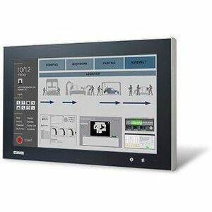 12IN DISP MOD RESISTIVE TOUCH NEW