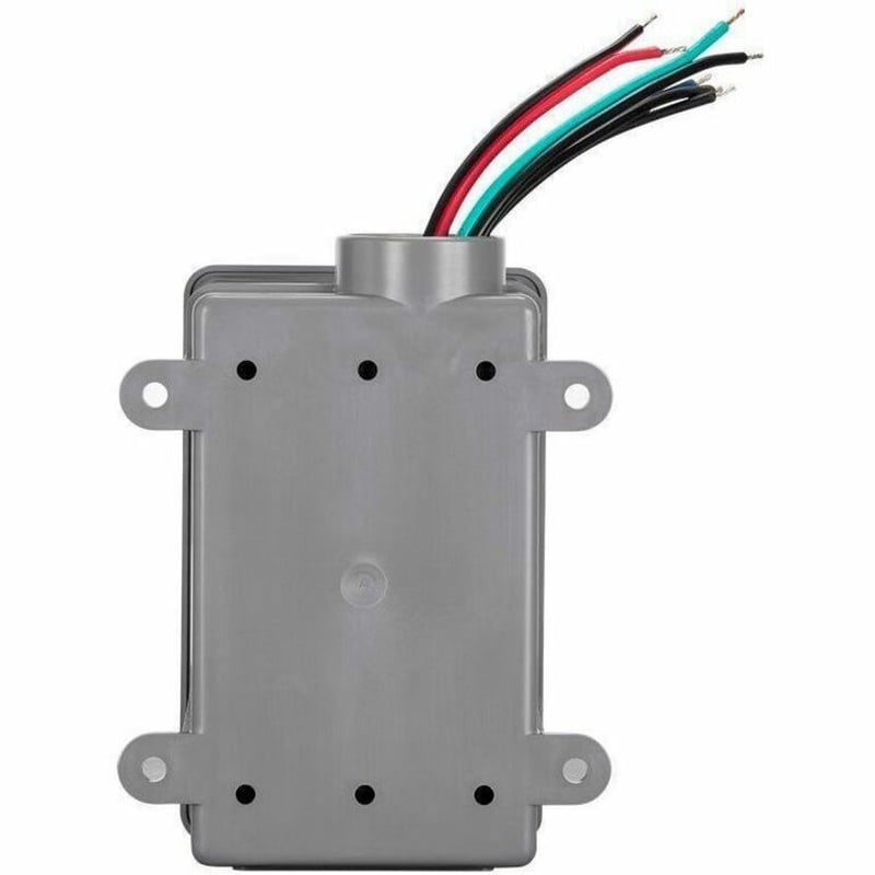 MONOPRICE OVC300 ROTARY 300-WATT OUTDOOR VOLUME CONTROL WITH AUTO IMPEDANCE MATC - Thumbnail 5