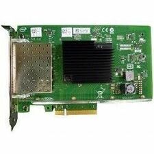 DELL INTEL X710 4PORT 10GB DIRECT ATTACH SFP+ CNA FULL REFURB