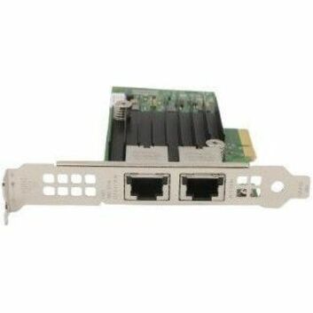 LENOVO DCG SOURCING Intel 10Gigabit Ethernet Card - Thumbnail 2
