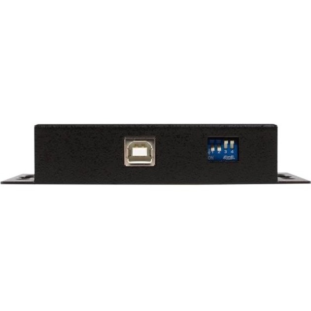 StarTech.com USB serial adapter - RS422 - RS485 - Industrial - serial - 1 port - Thumbnail 3
