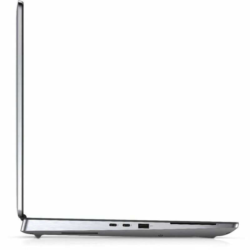 Joy Systems - Dell Precision 7000 7760 17.3" Mobile Workstation - Full HD - Intel Core i7 11th Gen i7-11850H - 64 GB - 2 TB SSD - Thumbnail 5