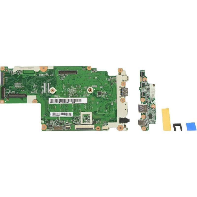 LENOVO CHROMEBOOK MOTHERBOARD (4GB RAM 32GB STORAGE INTEL - Thumbnail 2