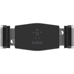 Belkin Vehicle Mount for Smartphone, iPhone - Metallic Silver - Thumbnail 1