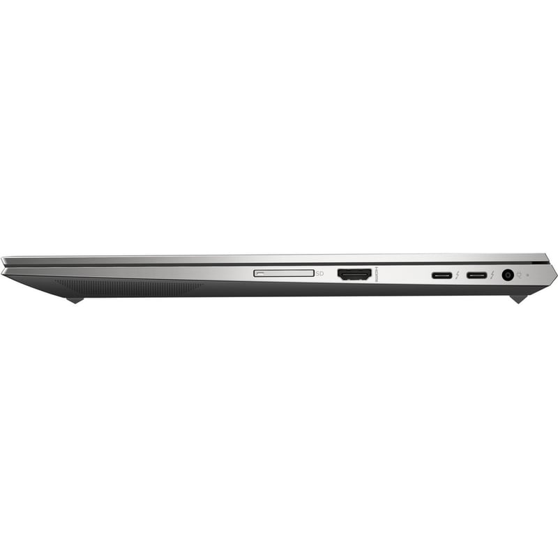 HP ZBook Studio G7 15.6" Mobile Workstation - Intel Core i7 10th Gen i7-10850H - 16 GB - 512 GB SSD