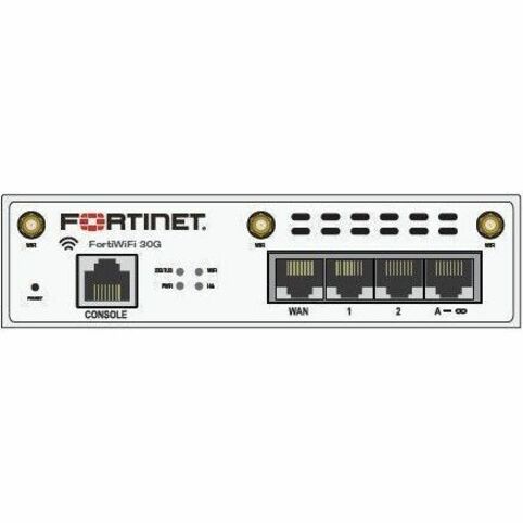 FORTIWIFI-30G HARDWARE PLUS 5YR FORTICARE PREM AND FORTIGUARD ENTER - Thumbnail 2