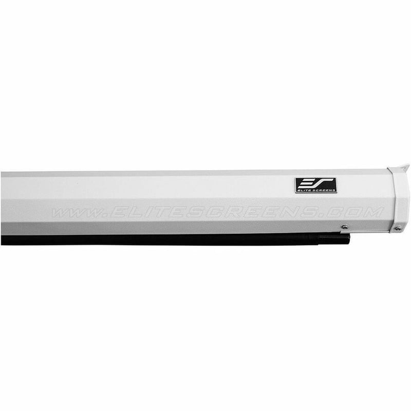 Elite Screens Spectrum 180" Electric Projection Screen - Thumbnail 4