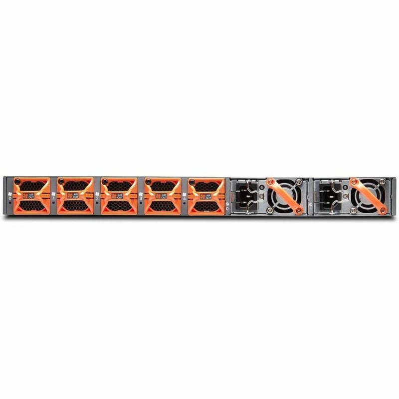 Juniper SRX4600 Network Security Firewall - Thumbnail 5