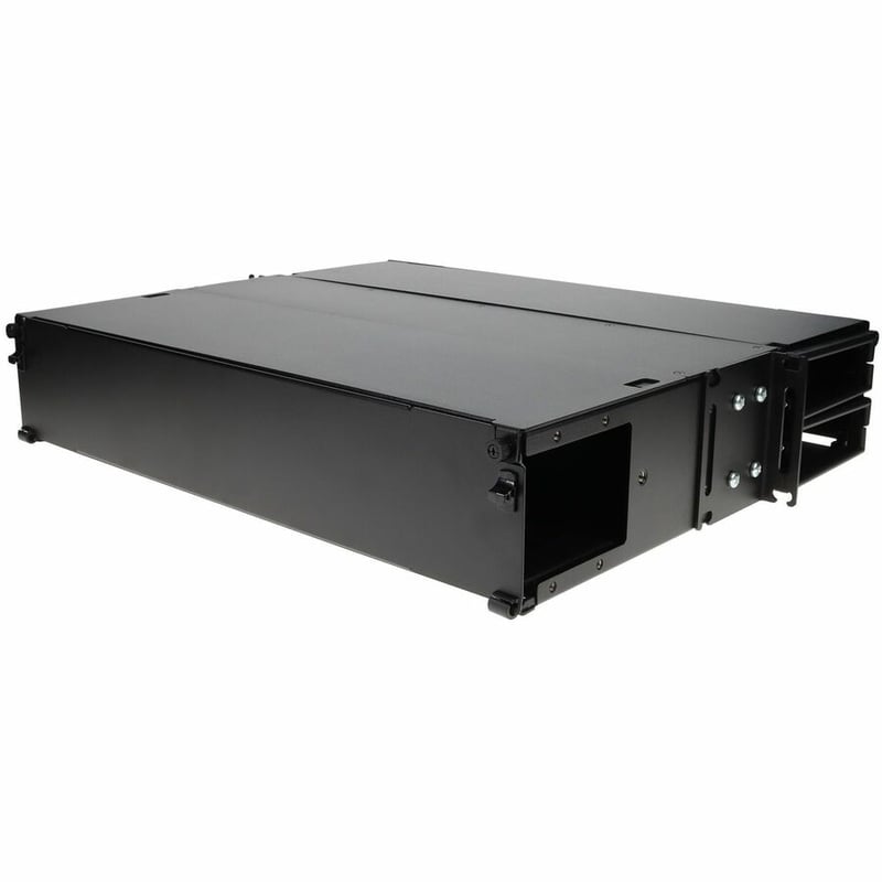 HDM ENCLOSED SERIES 2RU CHASSIS FOR EIGHT HDM CASSETTES/PLATES - Thumbnail 5