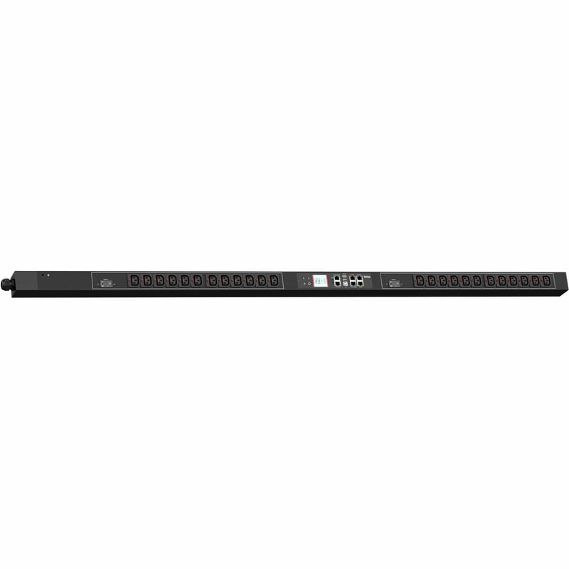 Raritan PX3-5496JV-E2 24-Outlets PDU - Thumbnail 1