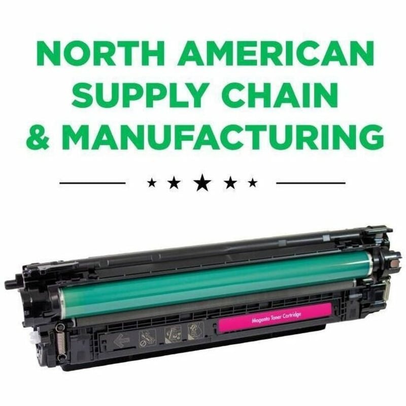 CIG REMANUFACTURED CF363A - Thumbnail 2