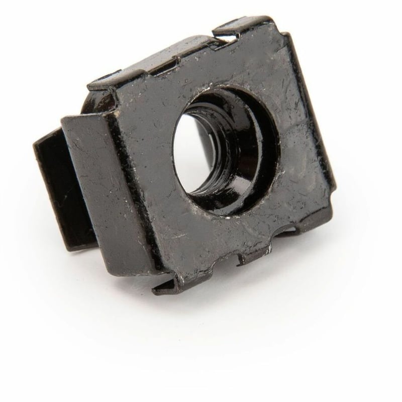 Rocstor M5 Rack Cage Nuts - 100 Pack - Thumbnail 4