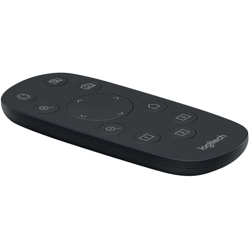 Logitech PTZ Pro 2 Remote Control - Thumbnail 1