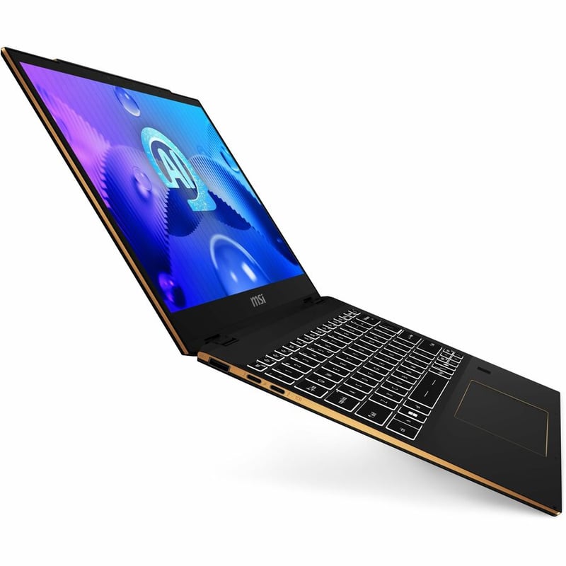 PRESTIGE 14 AI STUDIO C1VFG-029 CU7/RTX4060/32GB/1TBSSD/W11P/3YW - Thumbnail 3