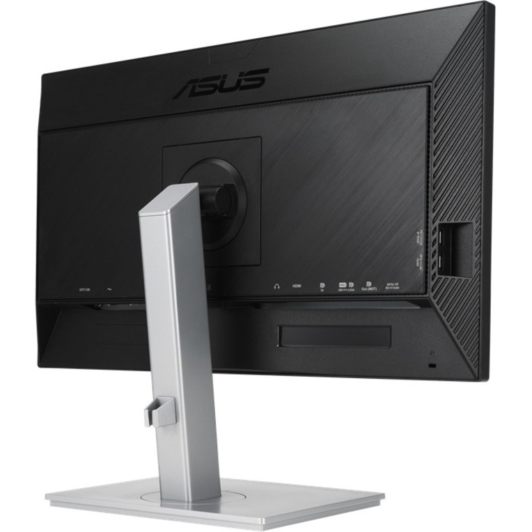 TUF ProArt PA247CV 24" Class Full HD LCD Monitor - 16:9 - Black - Thumbnail 3