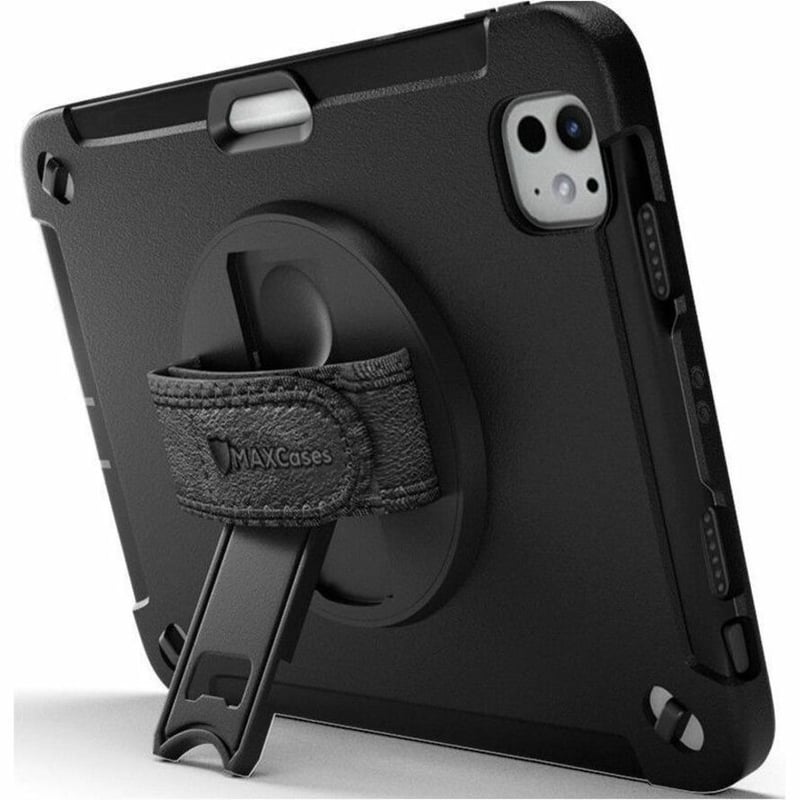 EXTREME SHIELD FOR IPAD AIR 6 13 (2024) (BLACK) - Thumbnail 5