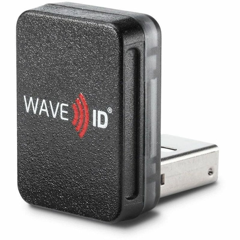 RF IDeas WAVE ID Nano RFID Reader - Thumbnail 5