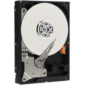 WD AV-GP 320 GB 3.5 INTERNAL HARD DRIVE 7200RPM HOT SWAPPABLE 3 - Thumbnail 4