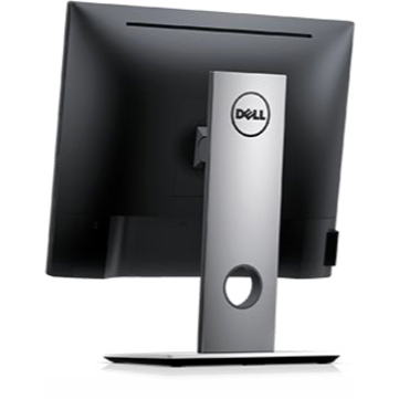 Dell P1917S 19" Class UXGA LCD Monitor - 5:4 - Black
