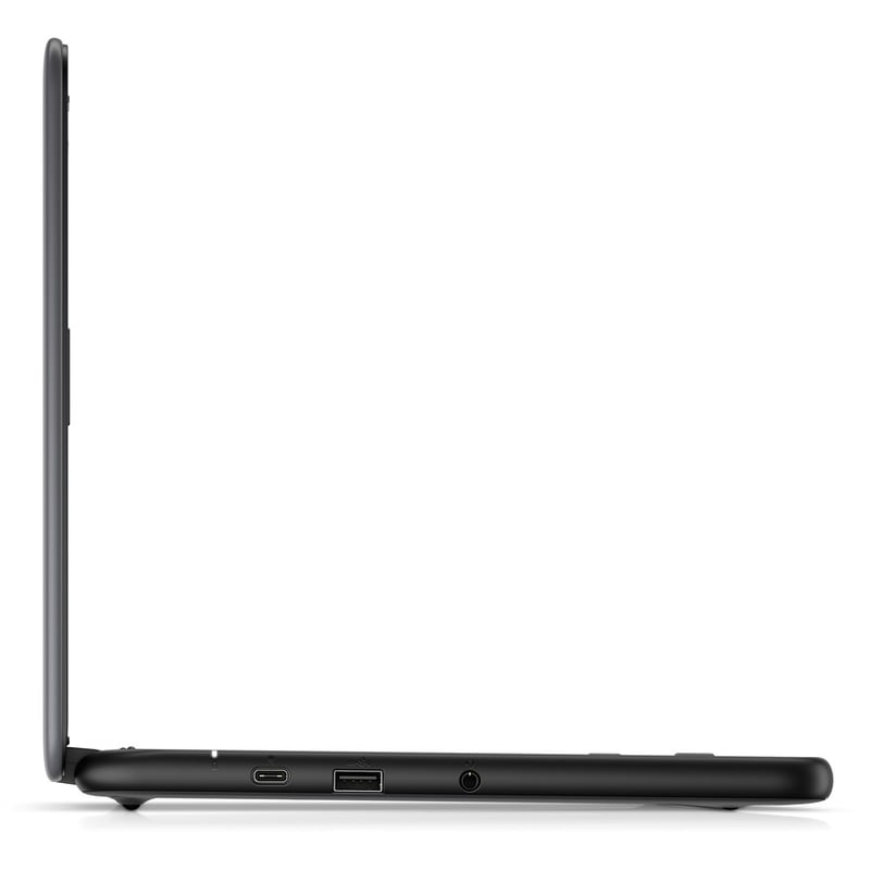 Dell Education Chromebook 3000 3110 11.6" Touchscreen Chromebook - HD - 1366 x 768 - Intel Celeron N4500 Dual-core (2 Core) 1.10 GHz - 4 GB Total RAM - 32 GB Flash Memory