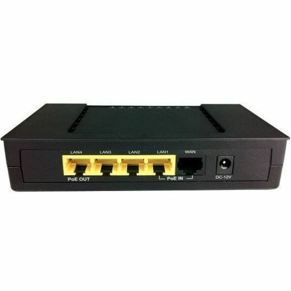 Amer WAP220N IEEE 802.11n 300 Mbit/s Wireless Access Point - Thumbnail 3
