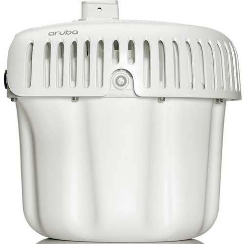 Aruba AP-584 Dual Band IEEE 802.11ax 2.97 Gbit/s Wireless Access Point - Outdoor - TAA Compliant