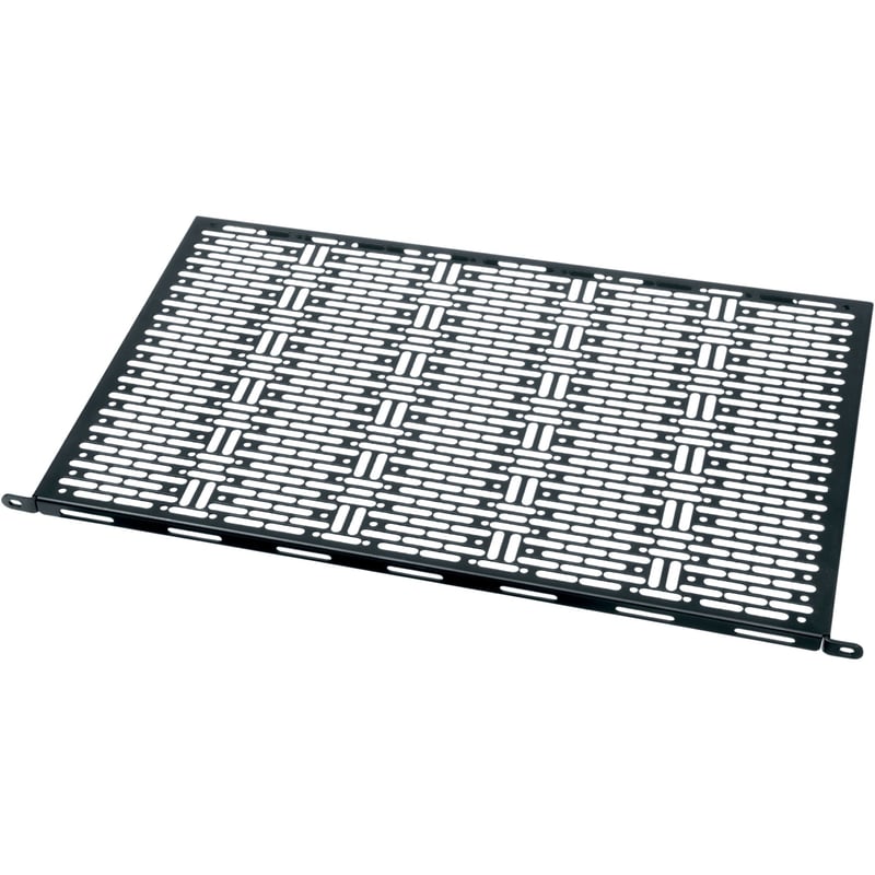 Middle Atlantic 1/2RU Vented Mounting Rackshelf - 11in Depth
