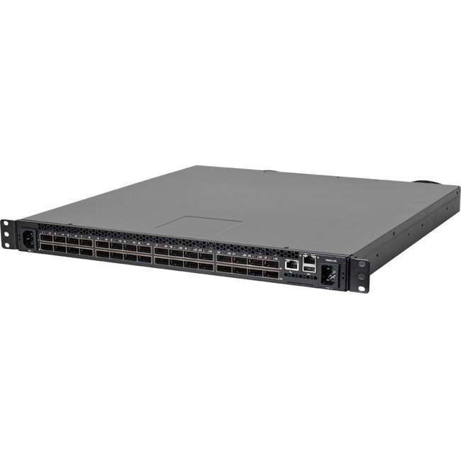 QCT A Powerful Spine/Leaf Switch for Datacenter and Cloud Computing - Thumbnail 1