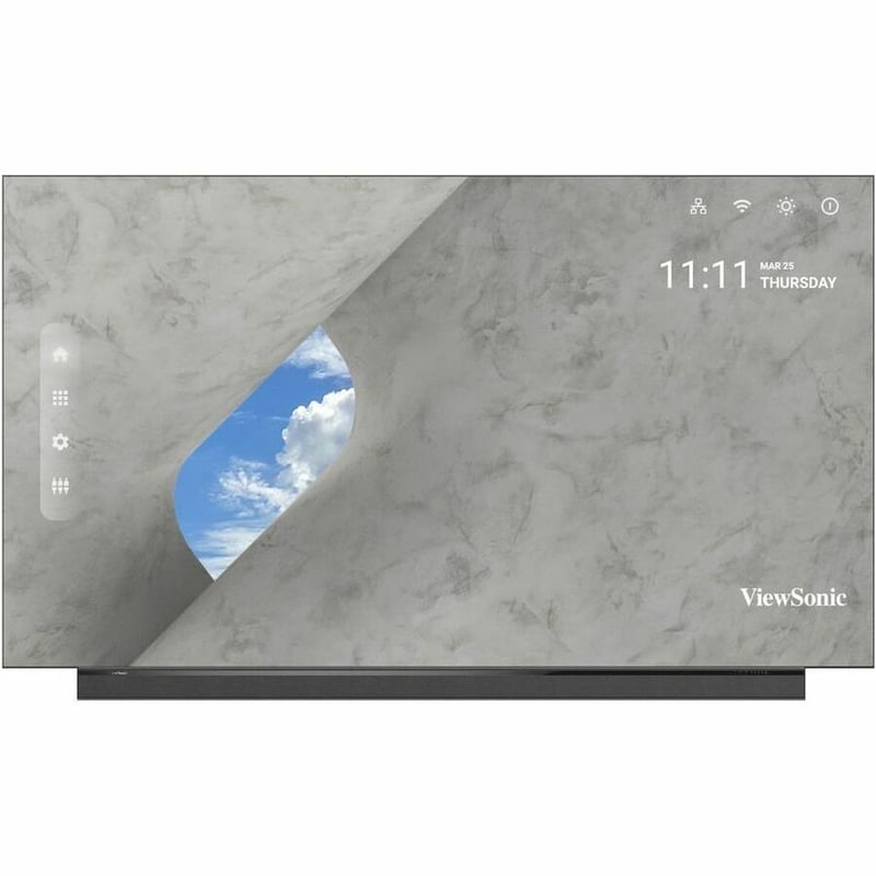 231 ALL-IN-ONE DVLED DISPLAY WITH 2048X1152 RESOLUTION - Thumbnail 3