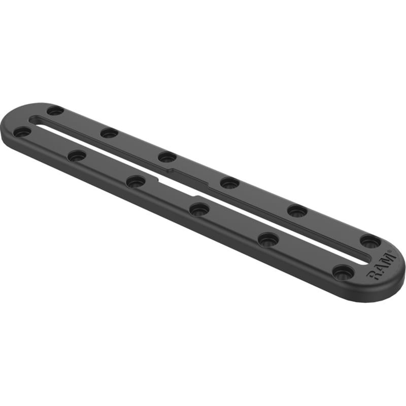RAM Mounts Tough-Track Mounting Track Slider for All-terrain Vehicle (ATV), Motor Boat, Camera, Fishing Rod, Cell Phone, Tablet - Thumbnail 4