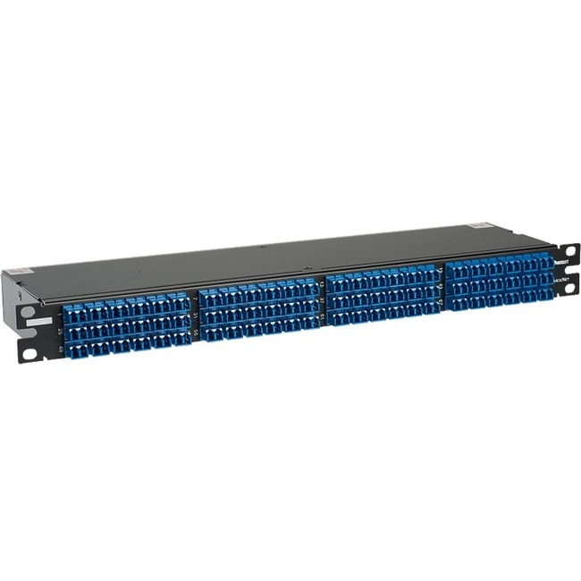 Panduit High Density Quicknet Cassette