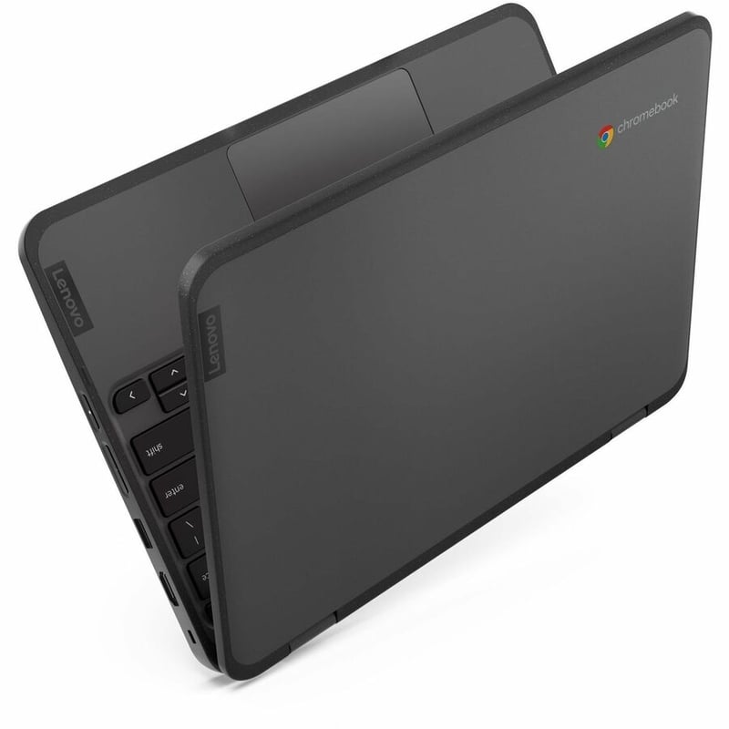 LENOVO 500E G4S N250 1.3G 8GB 64GB EMMC 11.6IN HD TOUCH CHROME OS - Thumbnail 5