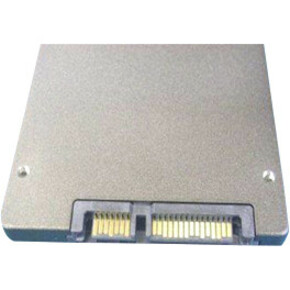 HPE-IMSourcing 128 GB Solid State Drive - 2.5" Internal - SATA (SATA/300) - Thumbnail 3