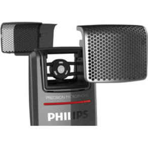 Philips SpeechMike Premium Air SMP4010 Digital Voice Recorder - Thumbnail 3