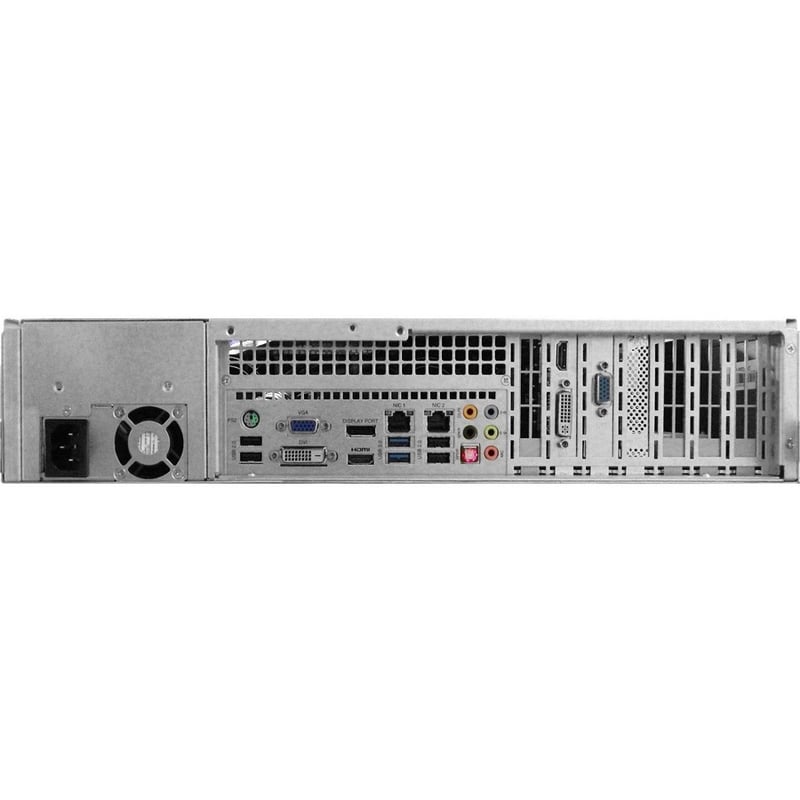 DIGITAL WATCHDOG DW SPECTRUM OPTIMIZEDBLACKJACK P-RACK - Thumbnail 3