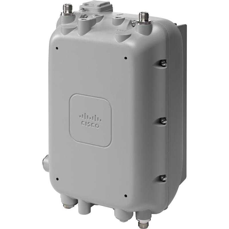 802.11AC OUTDOOR AP,EXT-ANT,AC-PWR, REG.DOM-S REMANUFACTURED - Thumbnail 1