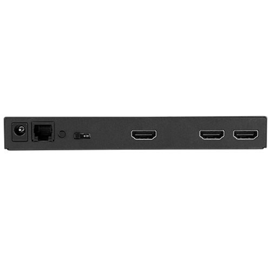 StarTech.com 2-Port HDMI Automatic Video Switch - 4K 2x1 HDMI Switch with Fast Switching, Auto-Sensing and Serial Control - Thumbnail 3