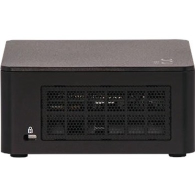 SimplyNUC Arena Canyon NUC13ANHi5 Desktop Computer - Intel Core i5 13th Gen i5-1340P Dodeca-core (12 Core) - 8 GB RAM DDR4 SDRAM - 256 GB M.2 PCI Express NVMe 4.0 x4 SSD - Mini PC - Thumbnail 5
