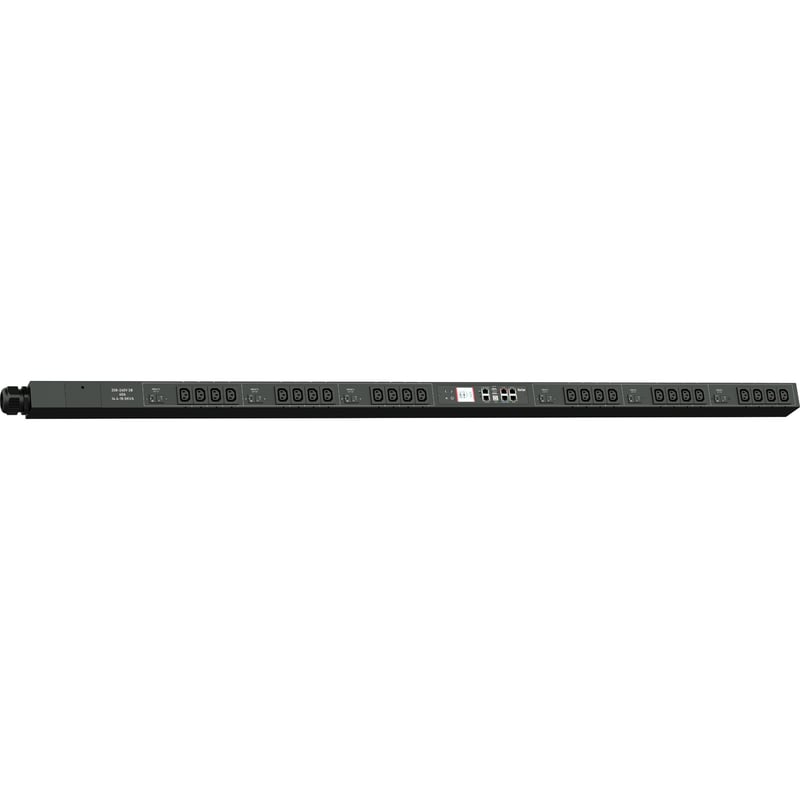 Raritan PX3-5545V-V2 24-Outlets PDU - Thumbnail 1
