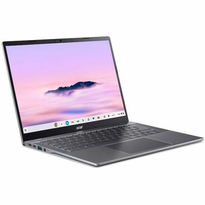 CBE594-2T-73JB CHROME C7 150U 16GB 256GB 14IN 1920X1200 TOUCH AI - Thumbnail 2