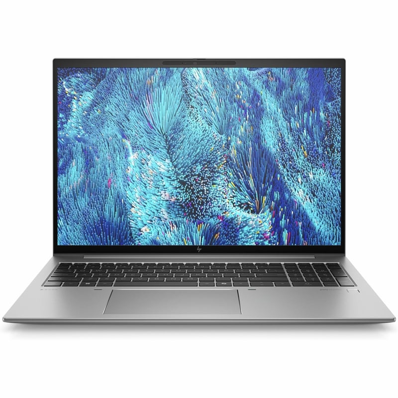 HP ZBOOK FIREFLY 16 G11 U7-165H 16 64GB/1T PC - Thumbnail 1